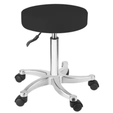 Salon Stool HZ6009 Black